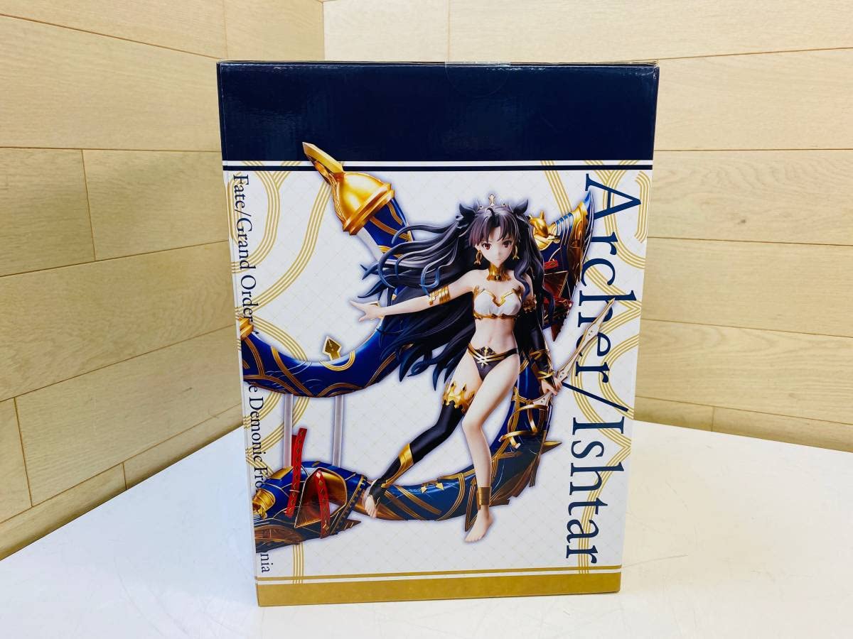 Amazon.co.jp: F:NEX アーチャーイシュタル FateGrand Order